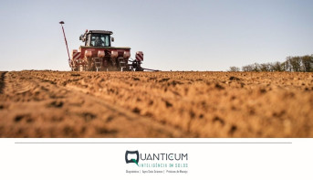 Crédito agrícola e gestão de risco começam no conhecimento do solo