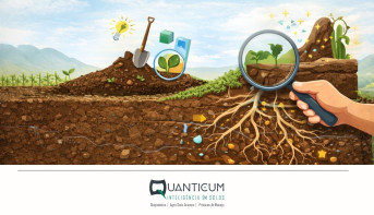 Tecnologias Indiretas Aplicadas ao Campo Real