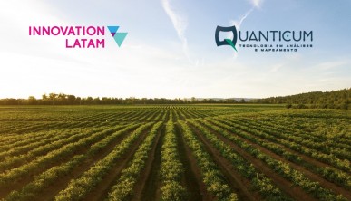 Quanticum se destaca entre finalistas em um projeto da Innovation Latam