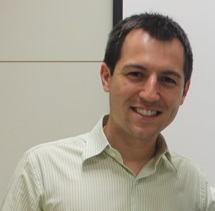 Luís Gustavo Teixeira