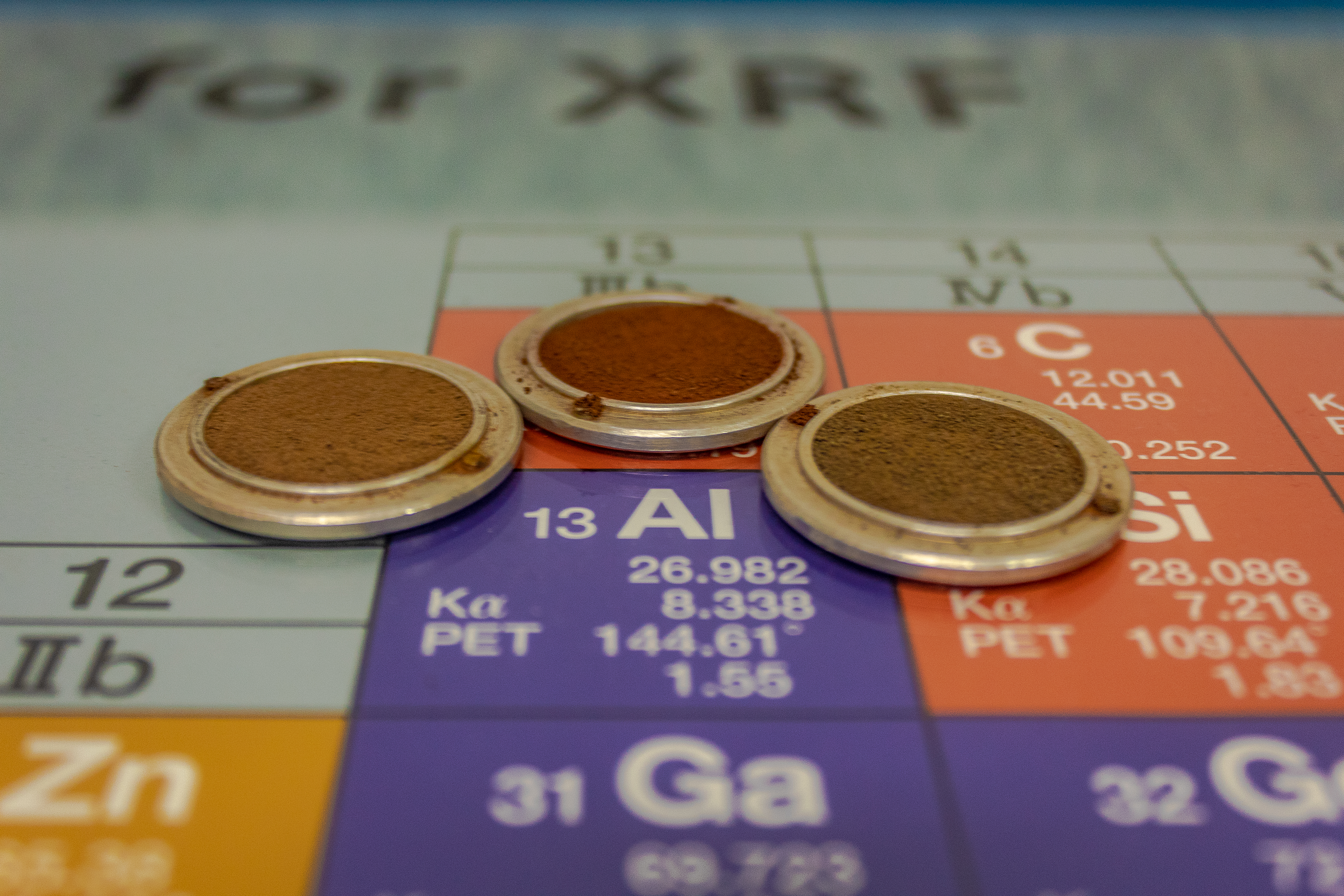 Mapa Genético FAPESP